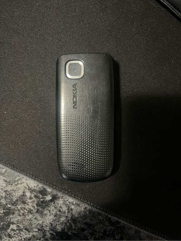 Vintage Nokia Phone