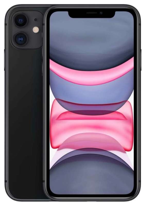 Apple IPhone 11