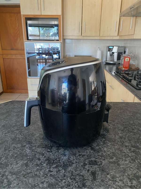 LOGIK 7.2L Digital Air Fryer