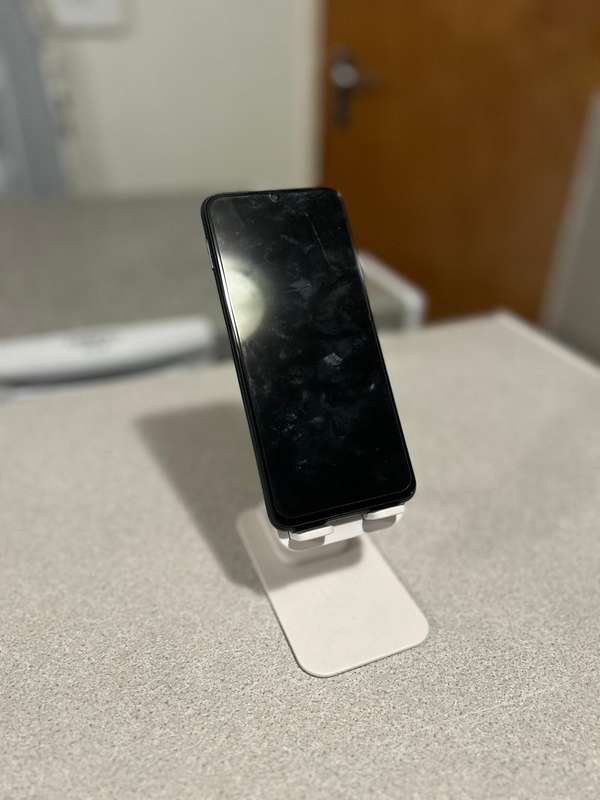 Samsung Galaxy A12