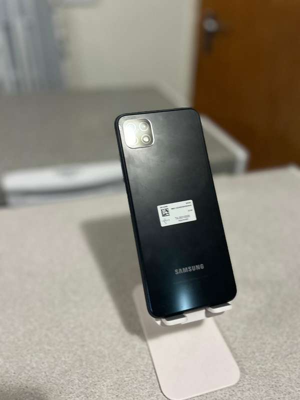 Samsung Galaxy A12