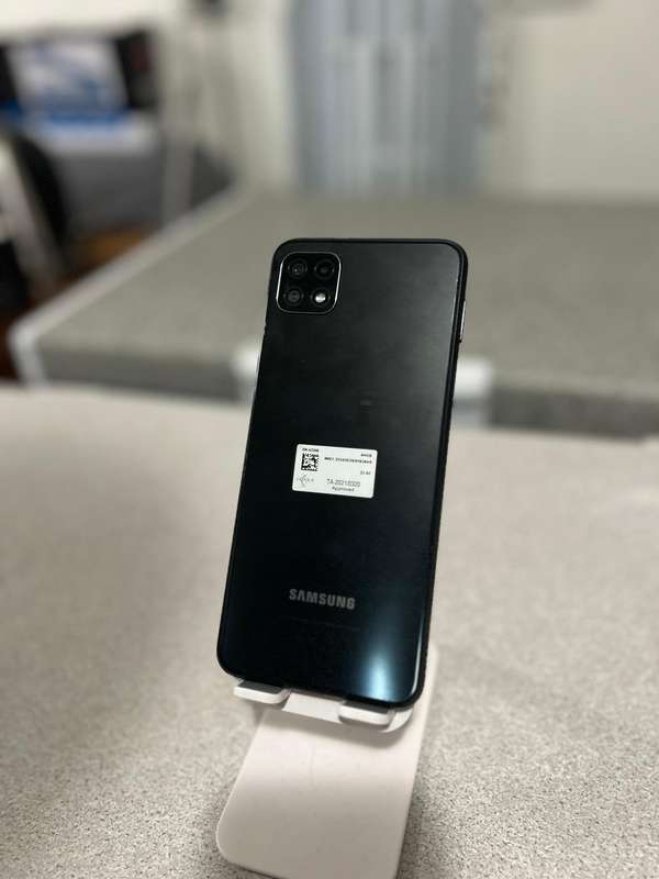 Samsung Galaxy A12