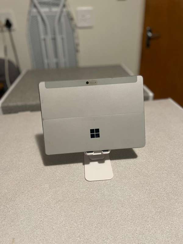 Microsoft Surface Go 2