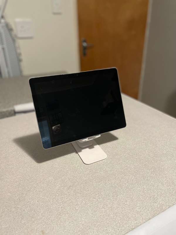 Microsoft Surface Go 2
