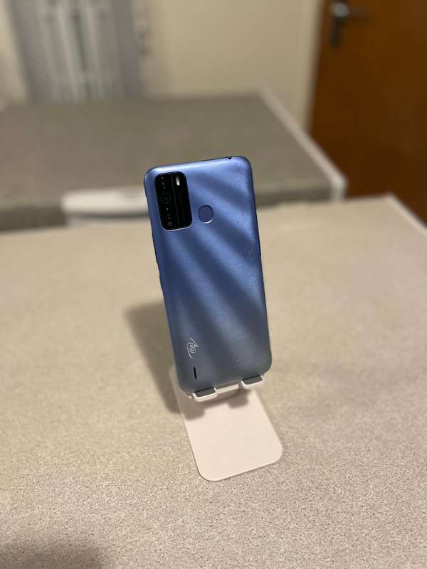 itel vision 1 pro phone