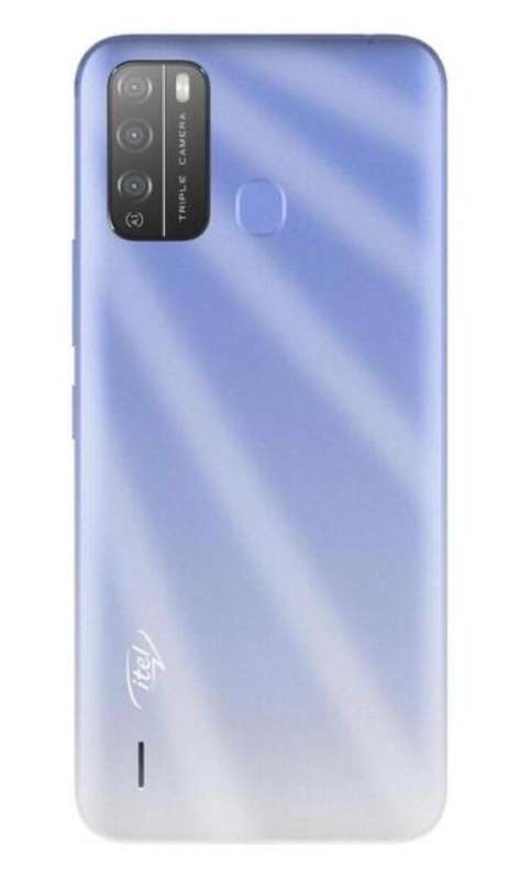 itel vision 1 pro phone