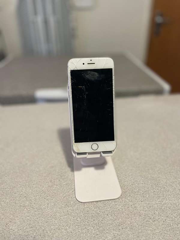 Apple Iphone 6