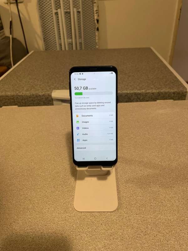 Samsung Galaxy S9 64GB