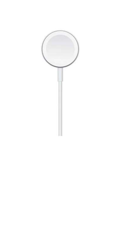 Apple Watch Magnetic Charging Cable - 1m