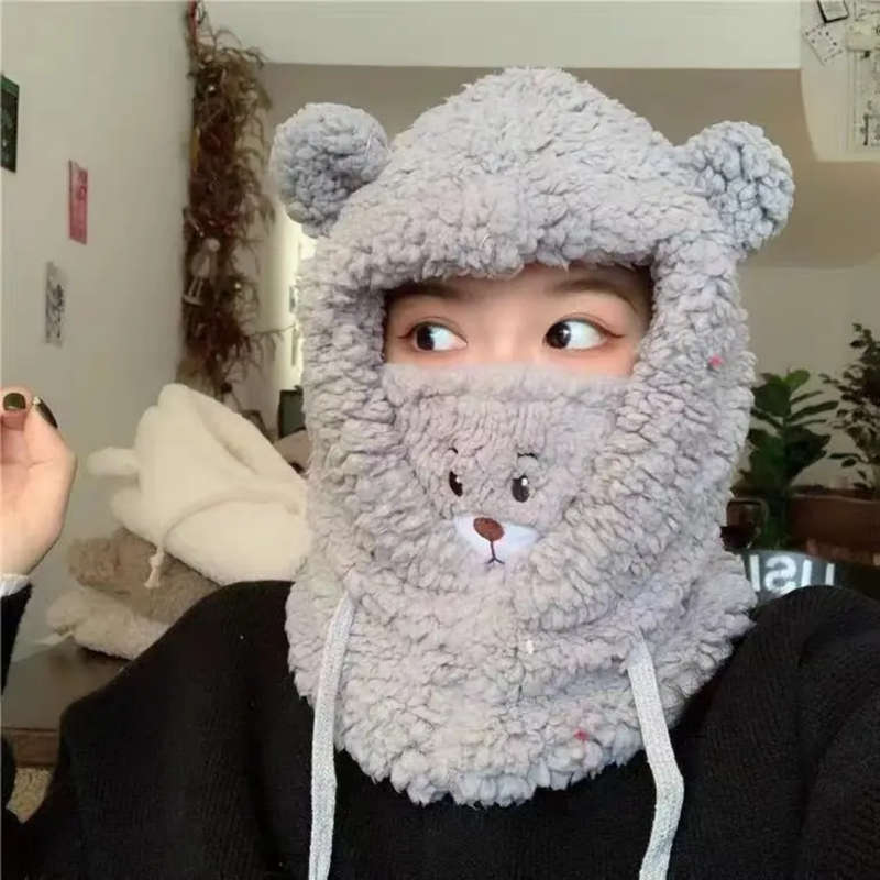 Winter  hat for women and girls