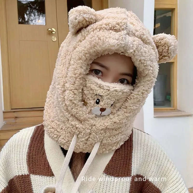 Winter  hat for women and girls