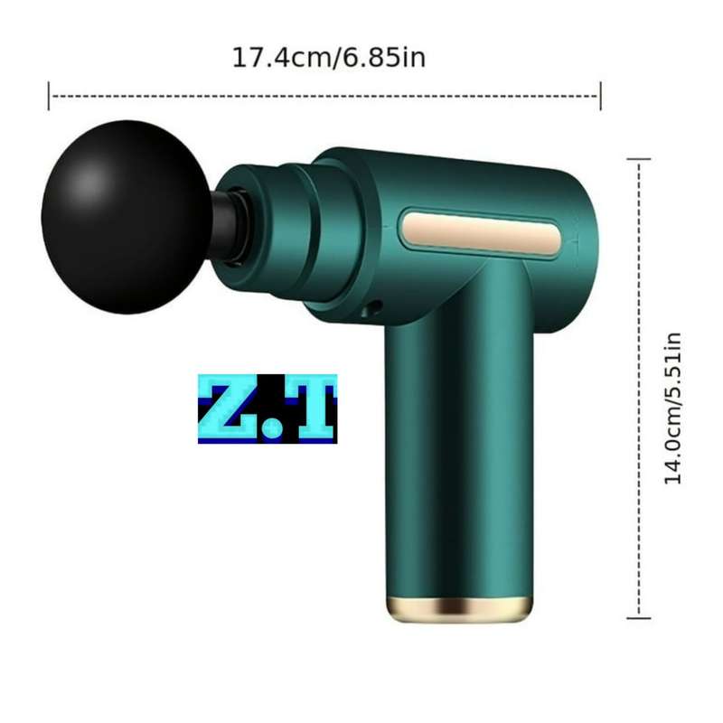 Body Massage Gun