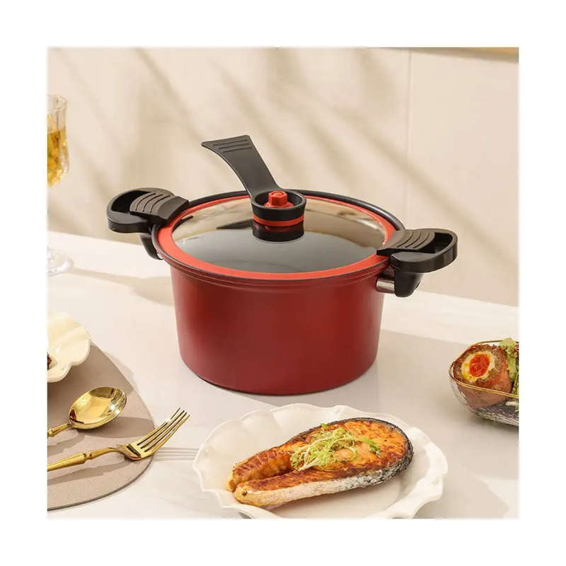 3 litters pressure Cooker pot