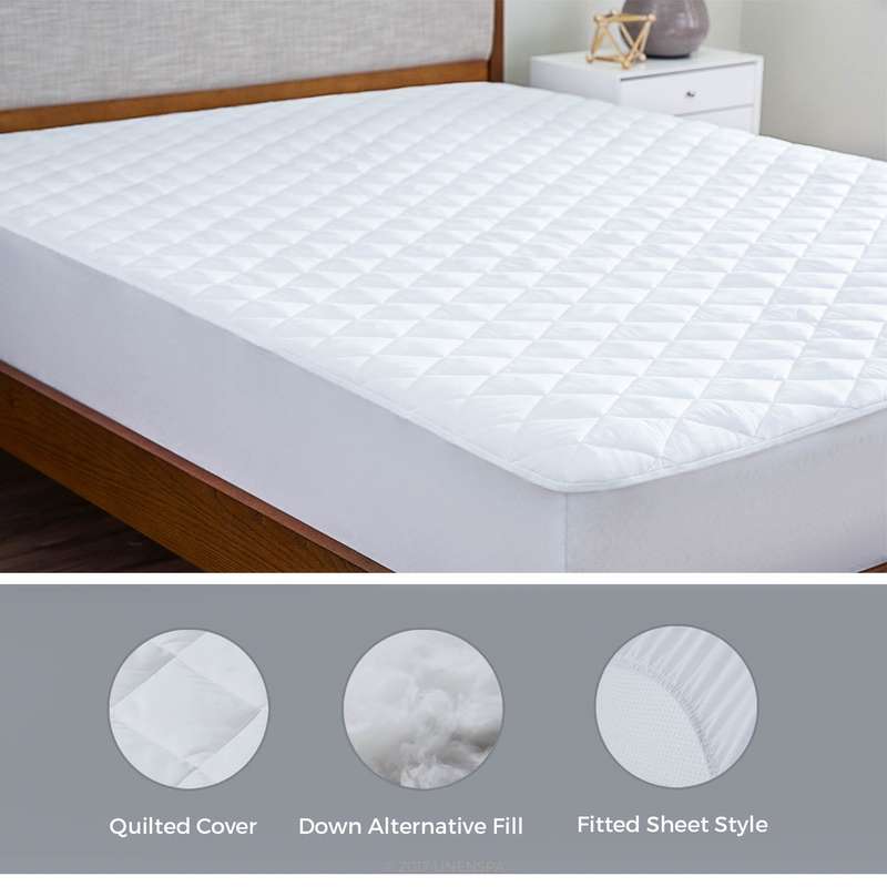 Water proof mattress Protector king size