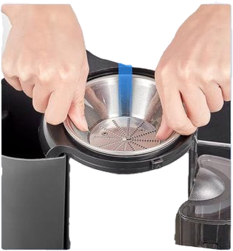 Juice Extractor