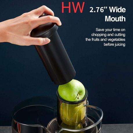 Juice Extractor