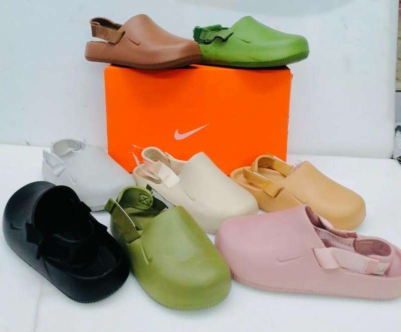 Men Nike clocks all colors available