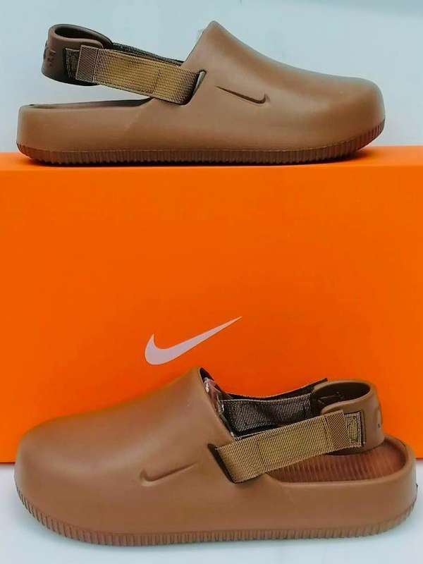 Men Nike clocks all colors available