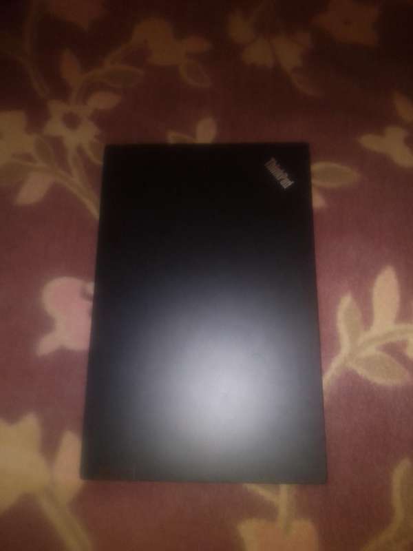 Lenovo Thinkpad E15 Gen 4 12th Gen i5-1235U 8GB read dis (DEAD MOTHERBOARD)