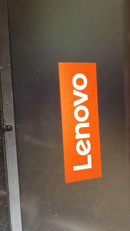 Lenovo Thinkpad E15 Gen 4 12th Gen i5-1235U 8GB read dis (DEAD MOTHERBOARD)