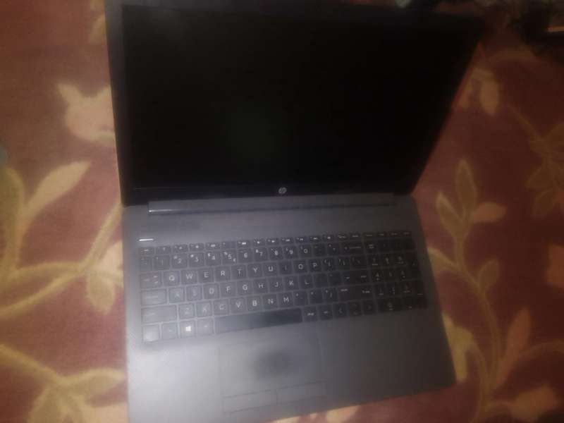 HP 255 g7 Laptop AMD RYZEN 3 3200U@2.6ghz 16GB+4GB DDR4 256GB+1tb hdd