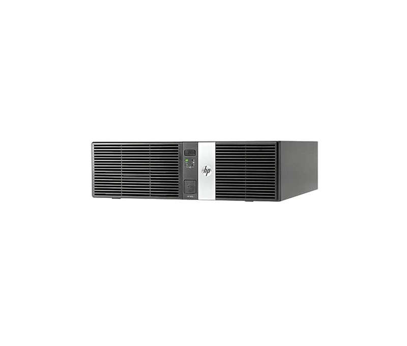 HP RP5810 COMPUTER BOX I5 4TH GEN 500GB