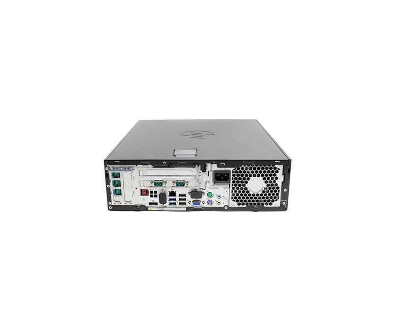 HP RP5810 COMPUTER BOX I5 4TH GEN 500GB