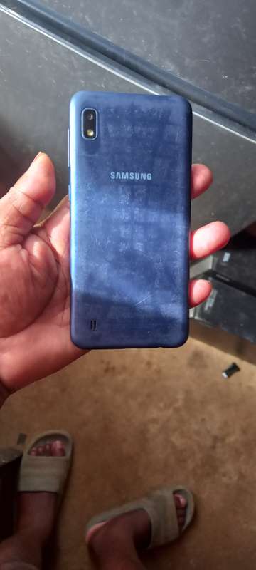 Samsung Galaxy A10 Dual Sim Samsung Galaxy A10 Dual Sim