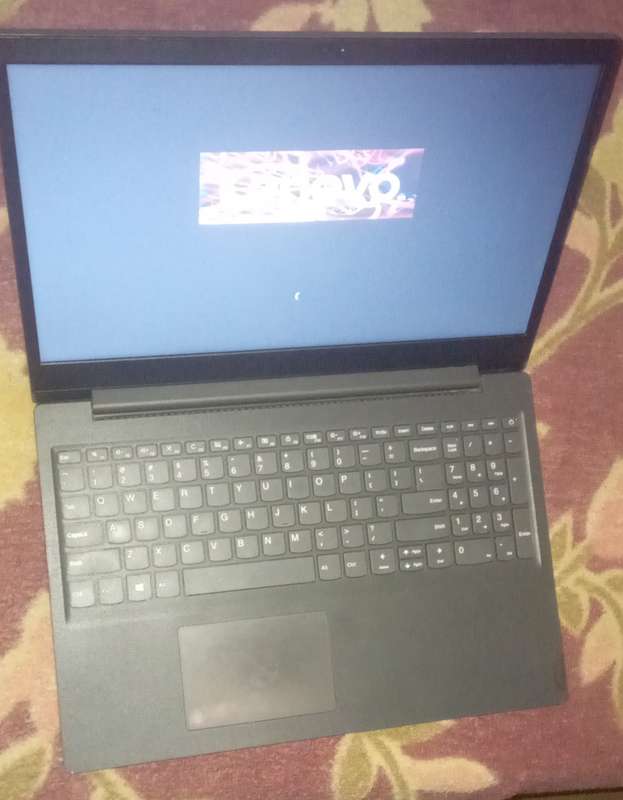 Lenovo IdeaPad 1 Intel Celeron N4020 4GB RAM DDR4 and 256GB SSD +500GB HD Storage Laptop