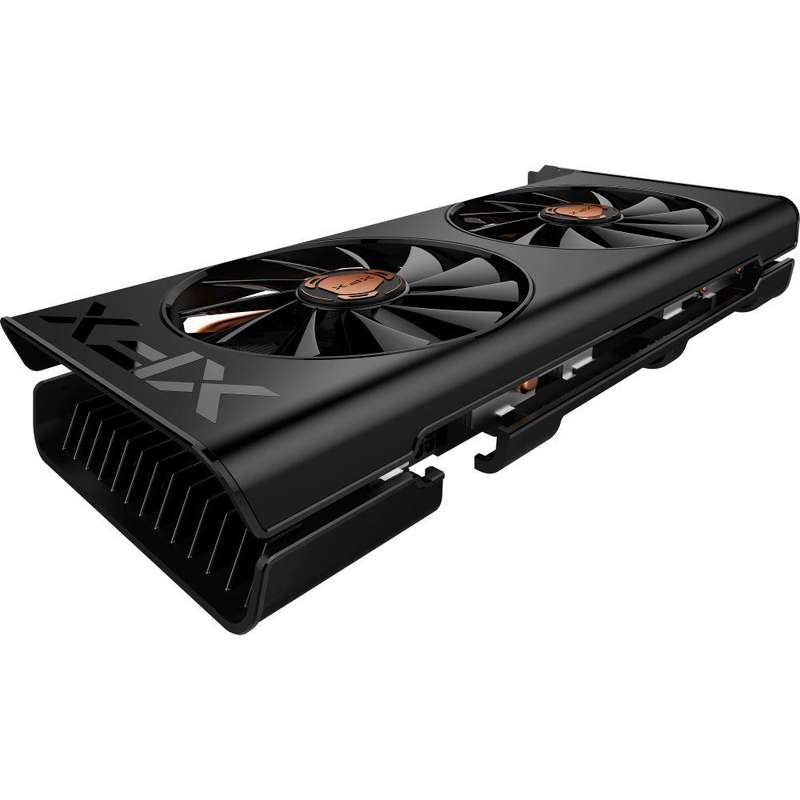 XFX RX 5500 XT 8GB GDDR6 THICC II Pro