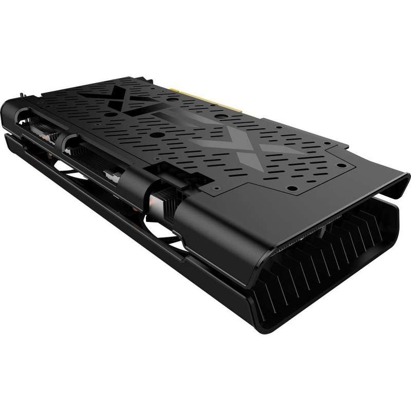 XFX RX 5500 XT 8GB GDDR6 THICC II Pro