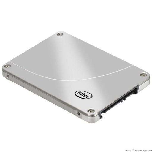 Intel SSD D3-S4510 Series 240GB 2.5" SATA III 25nm Solid State Drive