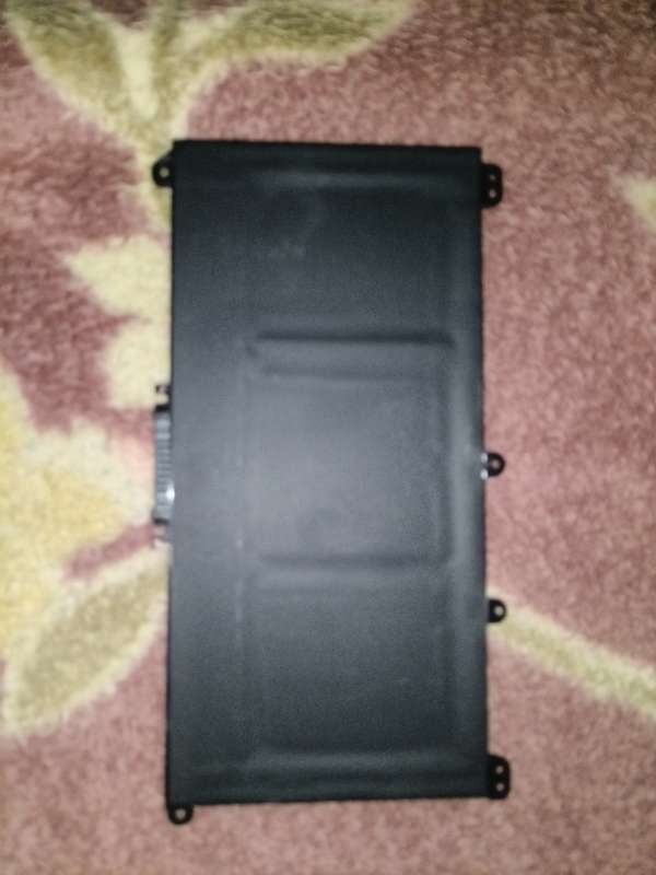 HP pavilion laptop HT03XL li-ion battery