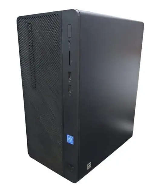 HP 290 G1 MT GAMING PC