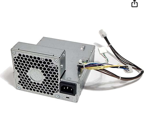 HP RP5800 Rp581 240W Power Supply