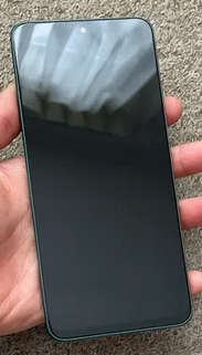HUAWEI NOVA 12i 11GB RAM 256GB+CHARGER+PORCH+TEMPERED GLASS
