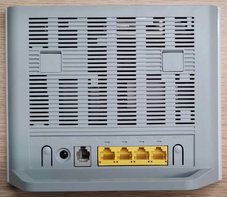 ZTE MF296C 4G LTE WiFi Router - MTN ONLY