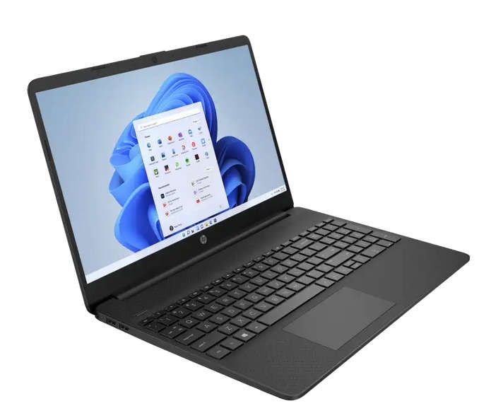 HP 15 Laptop AMD RYZEN 3 3250U 16GB DDR4 256GB