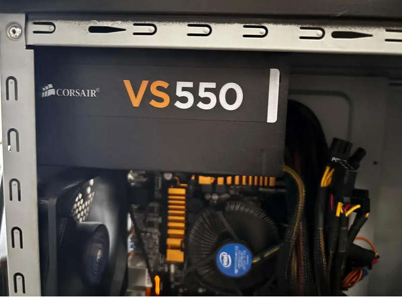 GIGABYTE GAMING PC