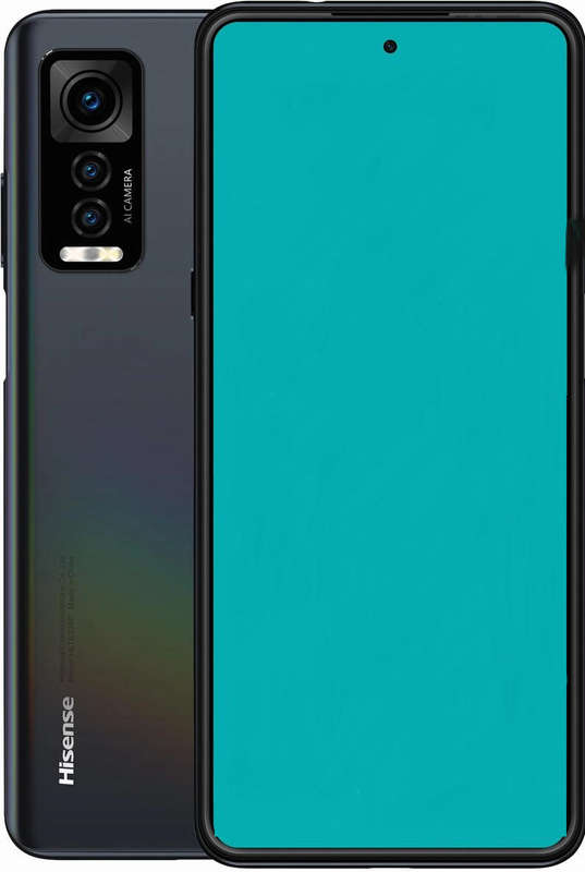 Hisense E60 4gb ram, 64GB ROM