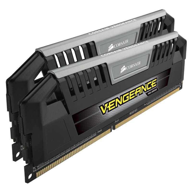Corsair Vengeance Pro 16GB (2x8GB) 1600 MHz DDR3