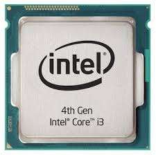 intel i3 4th gen