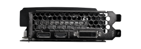 PALIT GeForce RTX 3050 Dual FAN GRAPHIC CARD