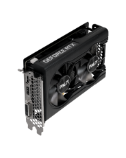 PALIT GeForce RTX 3050 Dual FAN GRAPHIC CARD