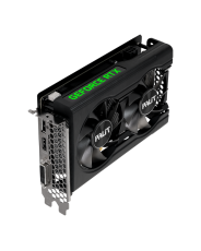 PALIT GeForce RTX 3050 Dual FAN GRAPHIC CARD
