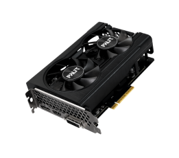 PALIT GeForce RTX 3050 Dual FAN GRAPHIC CARD