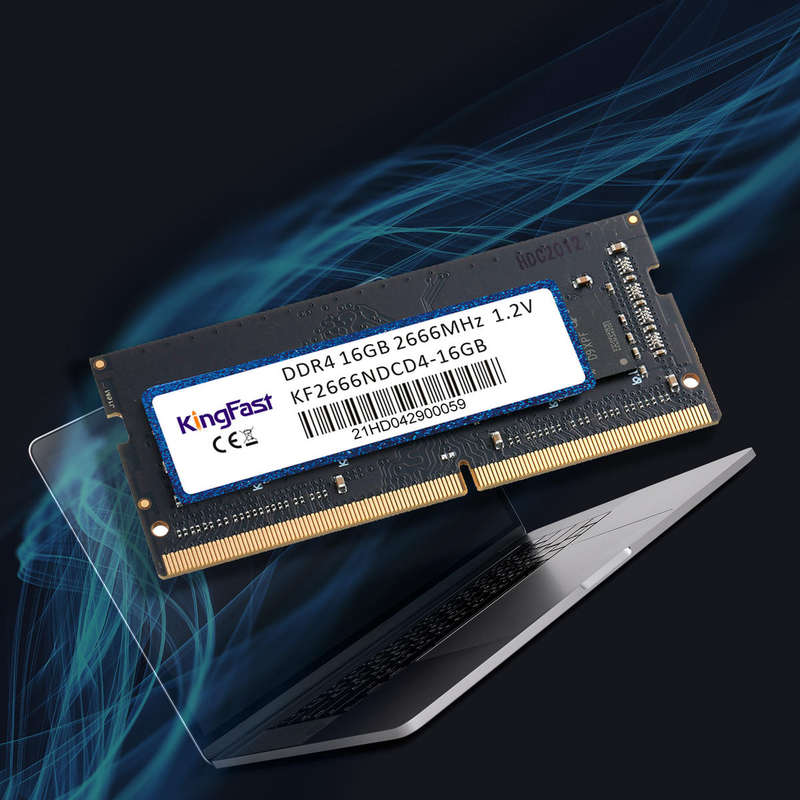 16GB DDR4 2666MHZ LAPTOP RAM