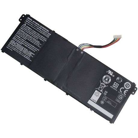 Battery for Acer Aspire ES1-512 E5-571 (AC14B18J, AC14B13J, AC14B13J)