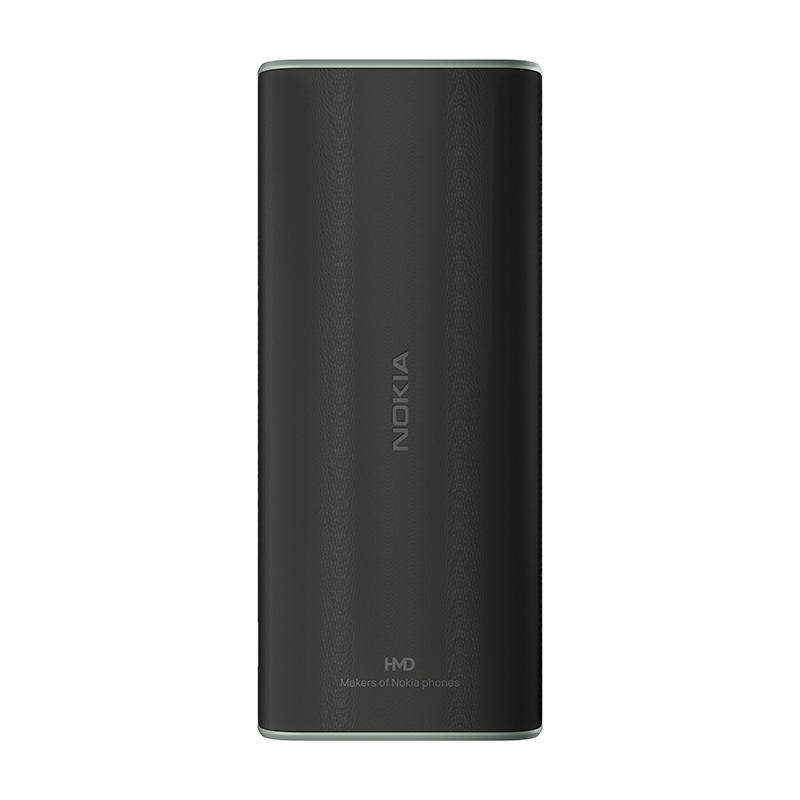 Nokia 105 Vox Black