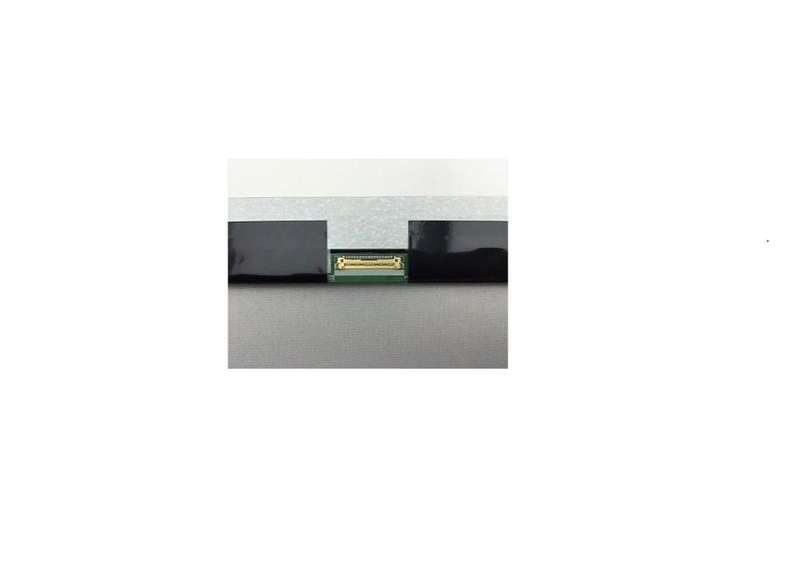 Laptop Screen for Lenovo, Dell, HP, and Acer (N156BGE-E31)